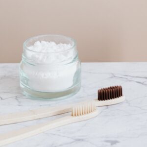 Herbal Toothpast Powder