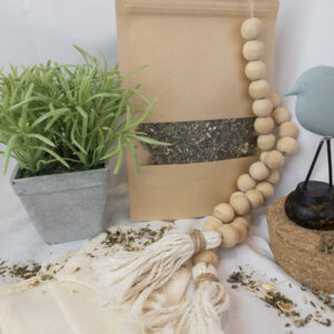 Calming Herbal Blend