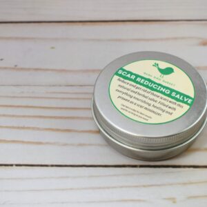 Scar Reducing Salve