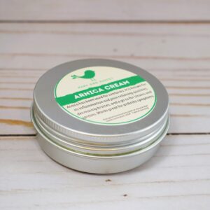 Arnica Cream