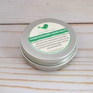 Hardworking Hand Balm