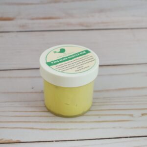Kids Sore Muscle Rub
