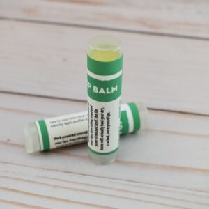 Lip Balm