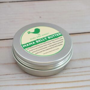 Mama Belly Butter