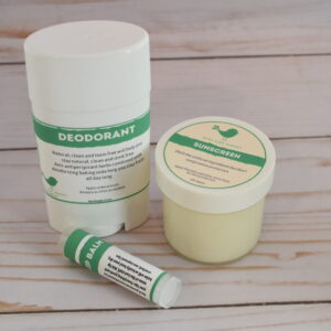 Natural Everyday Bundle