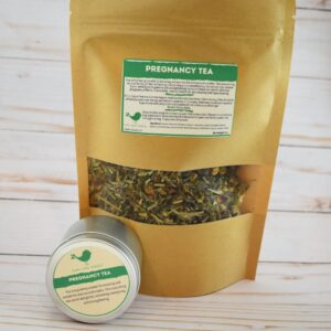Pregnancy Tea